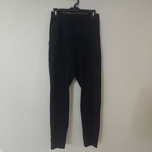 Mens lululemon joggers